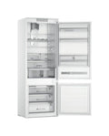 Whirlpool SP40 812 EU 2 Frigorifero con congelatore da incasso cm. 69 h. 194 - lt. 400