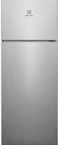 Electrolux LTB1AE24U0 Serie 500 Frigorifero con congelatore a libera installazione cm. 55 h 144 - lt. 206 - acciaio anti-impronta