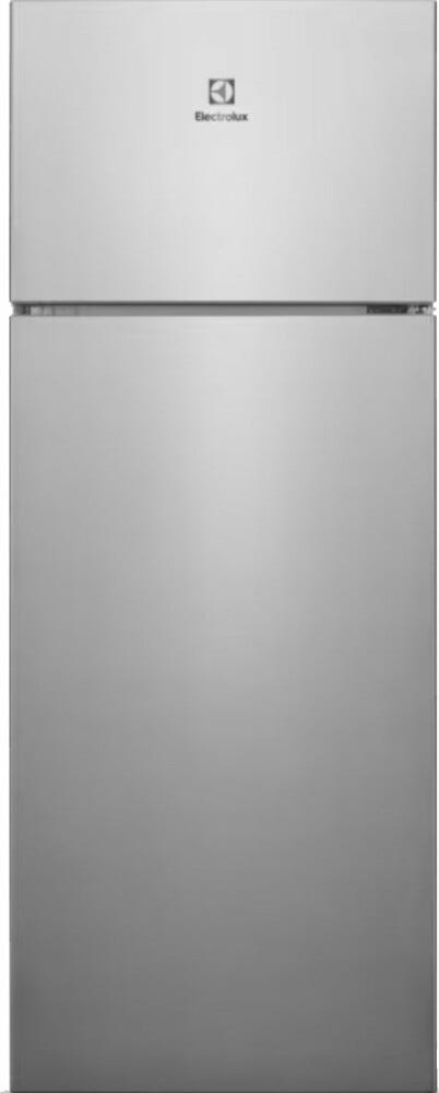 Electrolux LTB1AE24U0 Serie 500 Frigorifero con congelatore a libera installazione cm. 55 h 144 - lt. 206 - acciaio anti-impronta