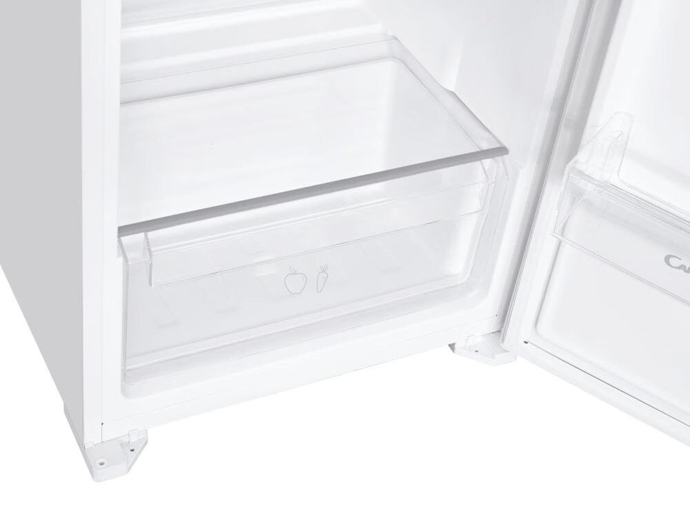 Candy CFBD 2450/5EH Frigorifero con congelatore da incasso cm. 54 h. 145 - lt. 205