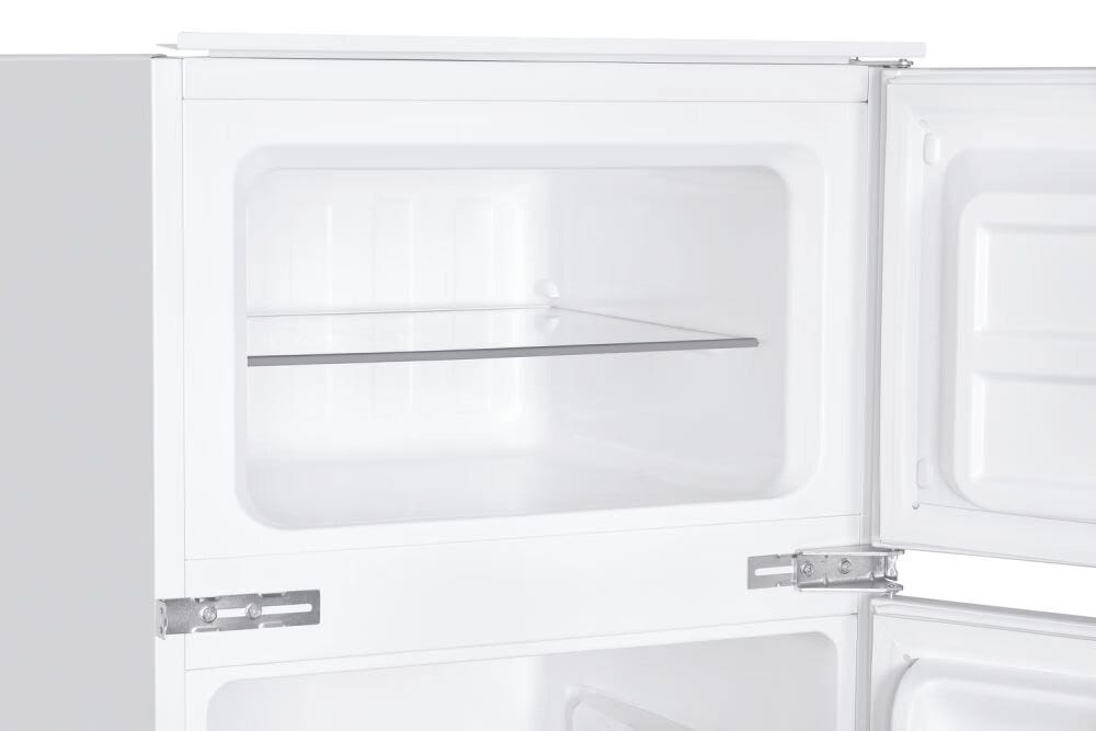 Candy CFBD 2450/5EH Frigorifero con congelatore da incasso cm. 54 h. 145 - lt. 205