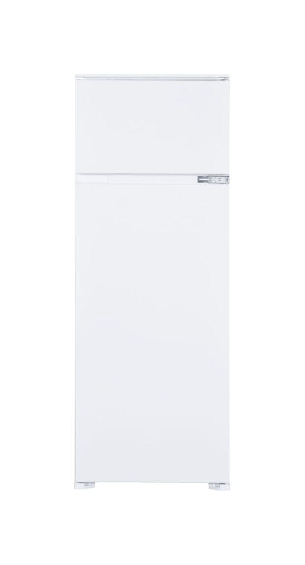 Candy CFBD 2450/5EH Frigorifero con congelatore da incasso cm. 54 h. 145 - lt. 205