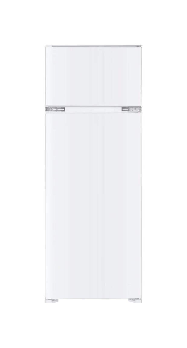 Candy CFBD 2450/5EH Frigorifero con congelatore da incasso cm. 54 h. 145 - lt. 205