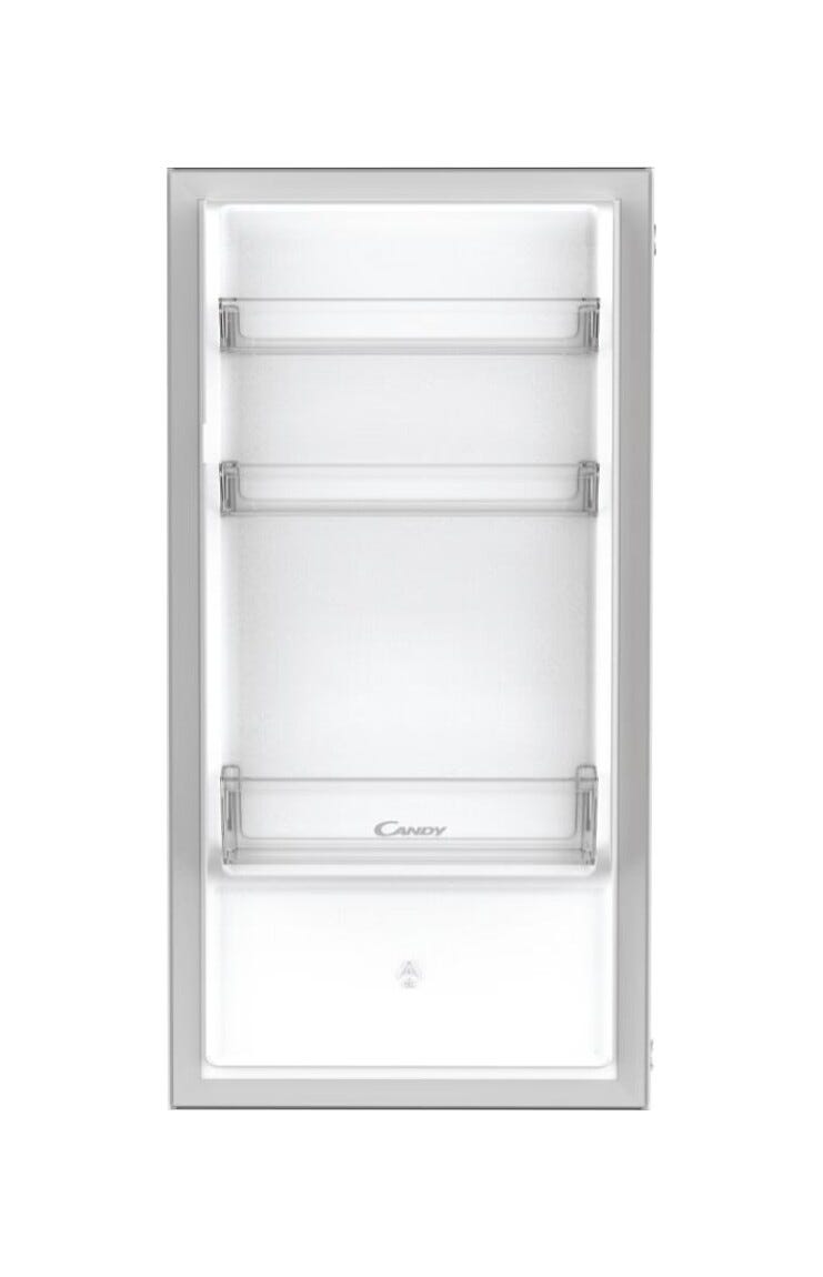 Candy CFBD 2450/5EH Frigorifero con congelatore da incasso cm. 54 h. 145 - lt. 205