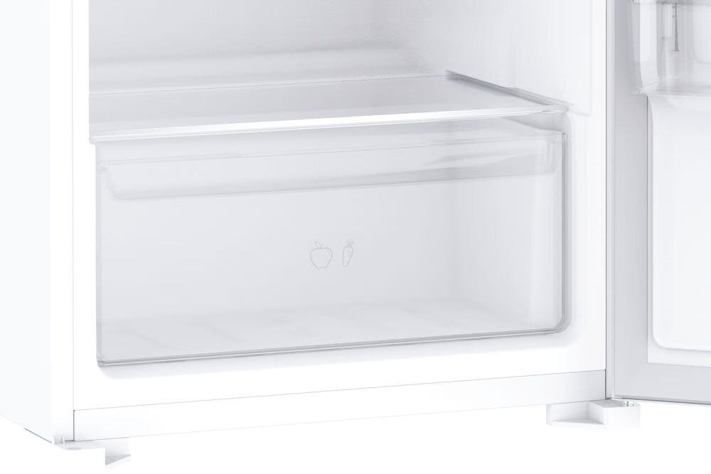 Candy CFBD 2450/5EH Frigorifero con congelatore da incasso cm. 54 h. 145 - lt. 205