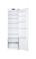 Candy CMS518EW Frigorifero da incasso cm. 54 h. 177 - lt. 316