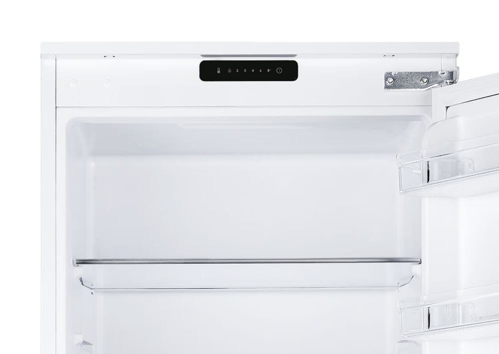 Candy CMS518EW Frigorifero da incasso cm. 54 h. 177 - lt. 316