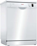 Bosch SMS25AW05E 2 Lavastoviglie a libera installazione cm. 60 - 12 coperti - bianco