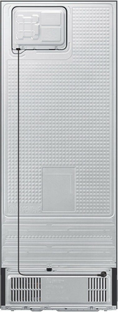 Samsung RB53DG706AB1EF Frigorifero con congelatore a libera installazione cm. 76 h. 203 - lt. 538 - antracite