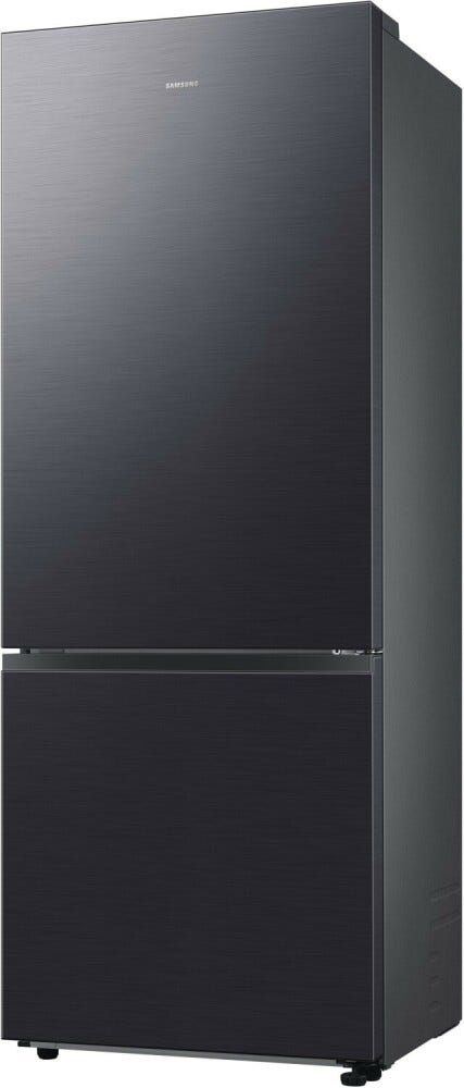 Samsung RB53DG706AB1EF Frigorifero con congelatore a libera installazione cm. 76 h. 203 - lt. 538 - antracite