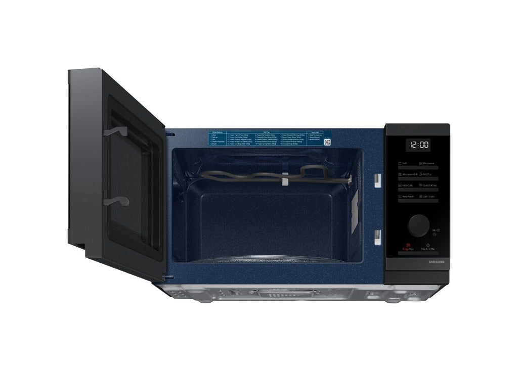 Samsung MG23DG4524CGE1 Forno microonde con grill cm. 49 - nero