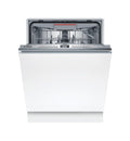 Bosch SMV4HVX00E 4 Lavastoviglie integrata totale cm. 60 - 14 coperti