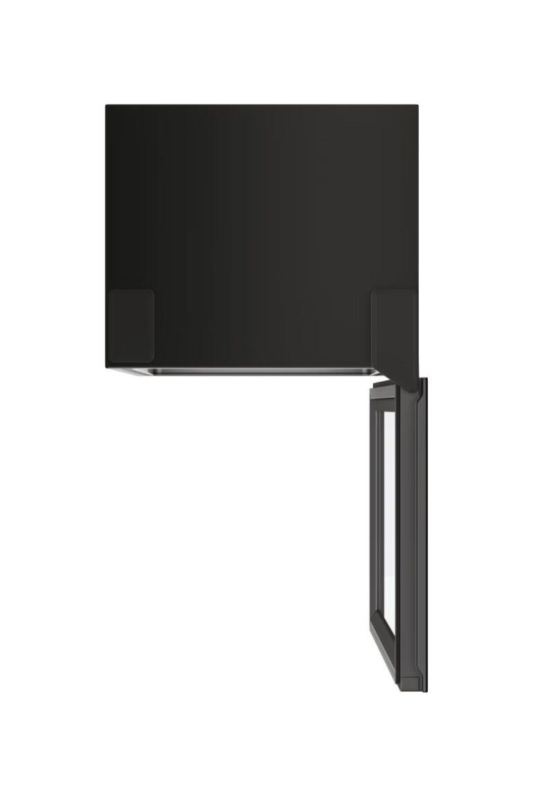 Candy CWC034 DiVino Cantina vini a libera installazione cm. 48 - 34 bottiglie - nero