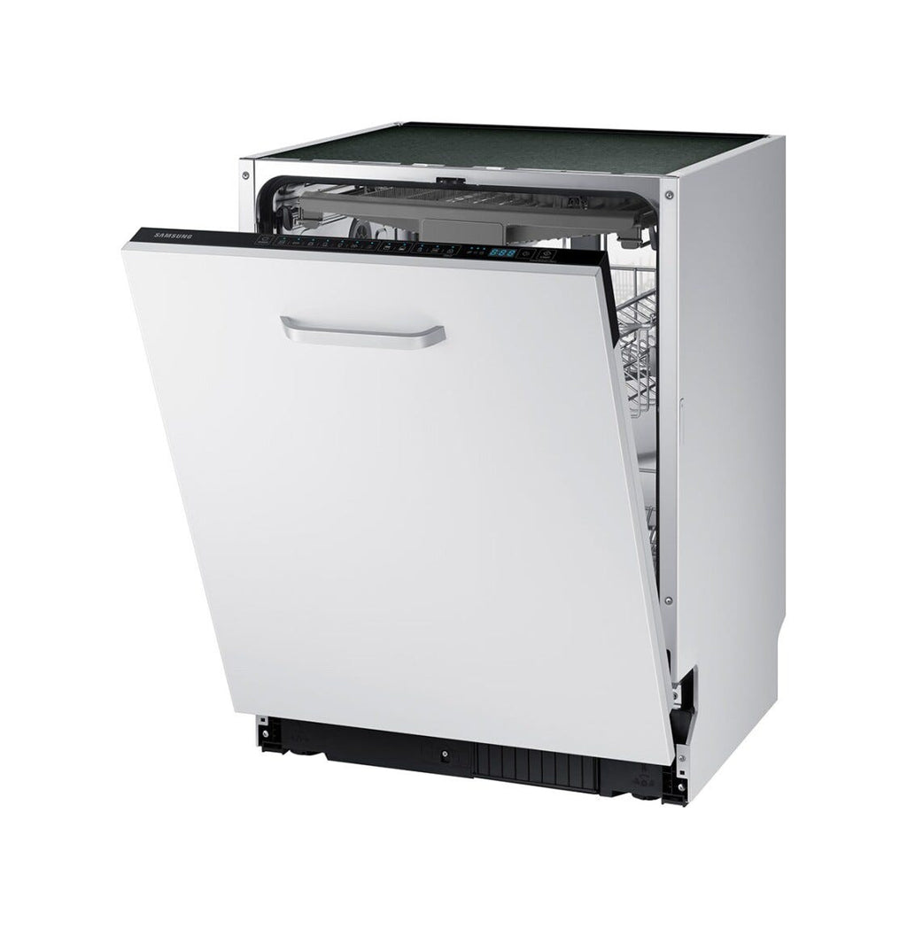 Samsung DW60M6031BB/EO Lavastoviglie integrata totale cm. 60 - 14 coperti
