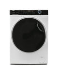Haier HW150-BP14986E SuperDrum Serie 7 Lavatrice cm. 60 - capacità 15 kg - bianco
