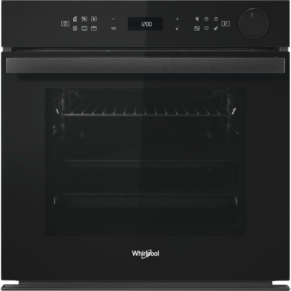 Whirlpool AKZ9S 8270 FB Forno elettrico pirolitico cm. 60 - nero