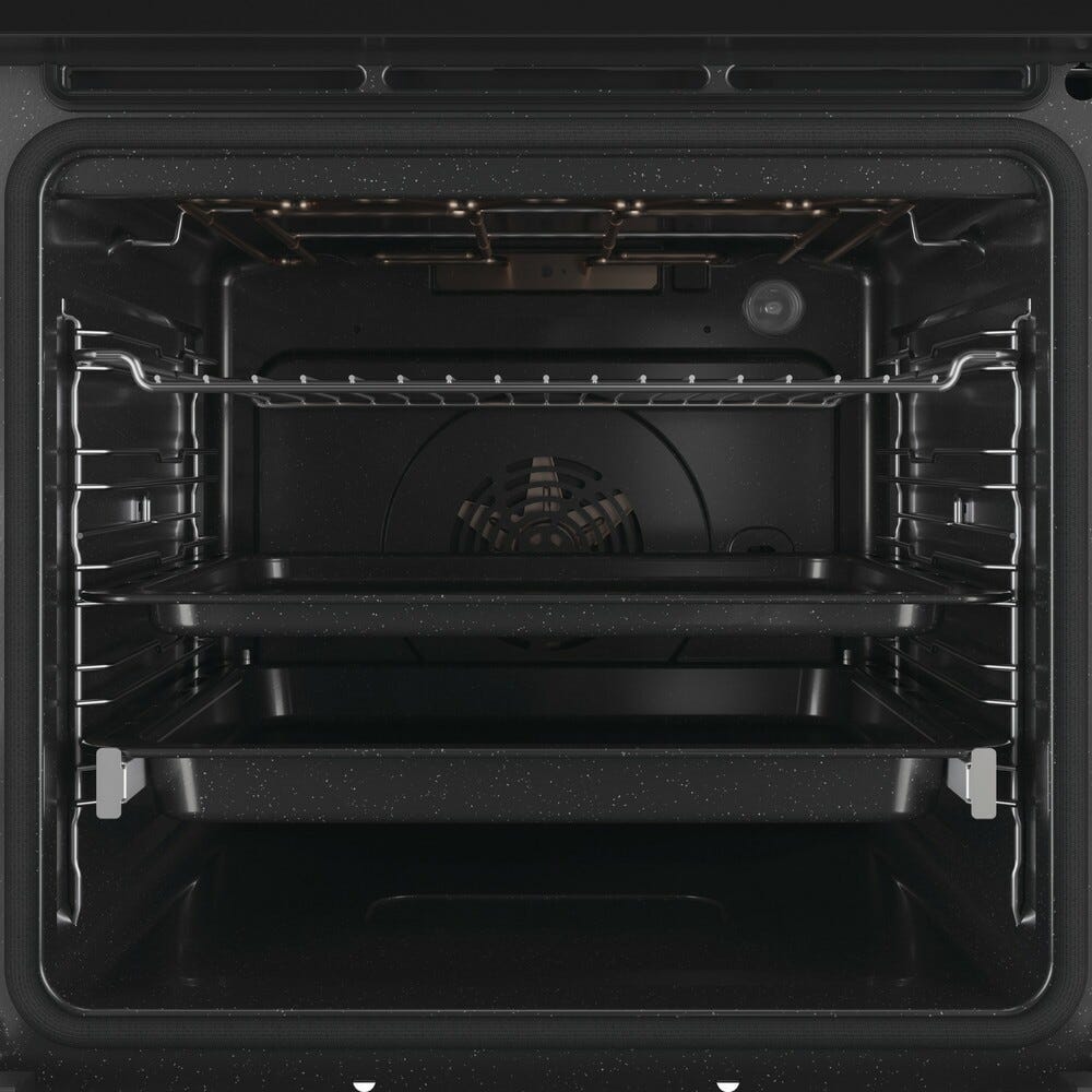 Whirlpool AKZ9S 8270 FB Forno elettrico pirolitico cm. 60 - nero