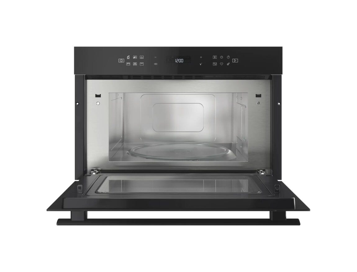 Whirlpool AMW 6440 FB Forno microonde da incasso cm. 60 h. 39 - nero