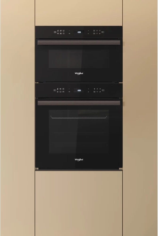 Whirlpool AMW 6440 FB Forno microonde da incasso cm. 60 h. 39 - nero
