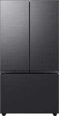Samsung RF24BB620EB1EO Frigorifero con congelatore french door cm. 91 h. 178 - lt. 674 - grafite