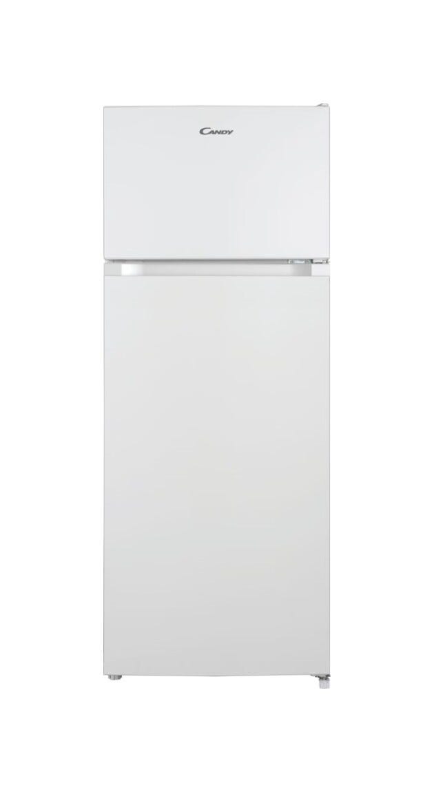 Candy CDG1S514EW Frigorifero con congelatore a libera installazione - cm. 56 h 143 - lt. 211 - bianco