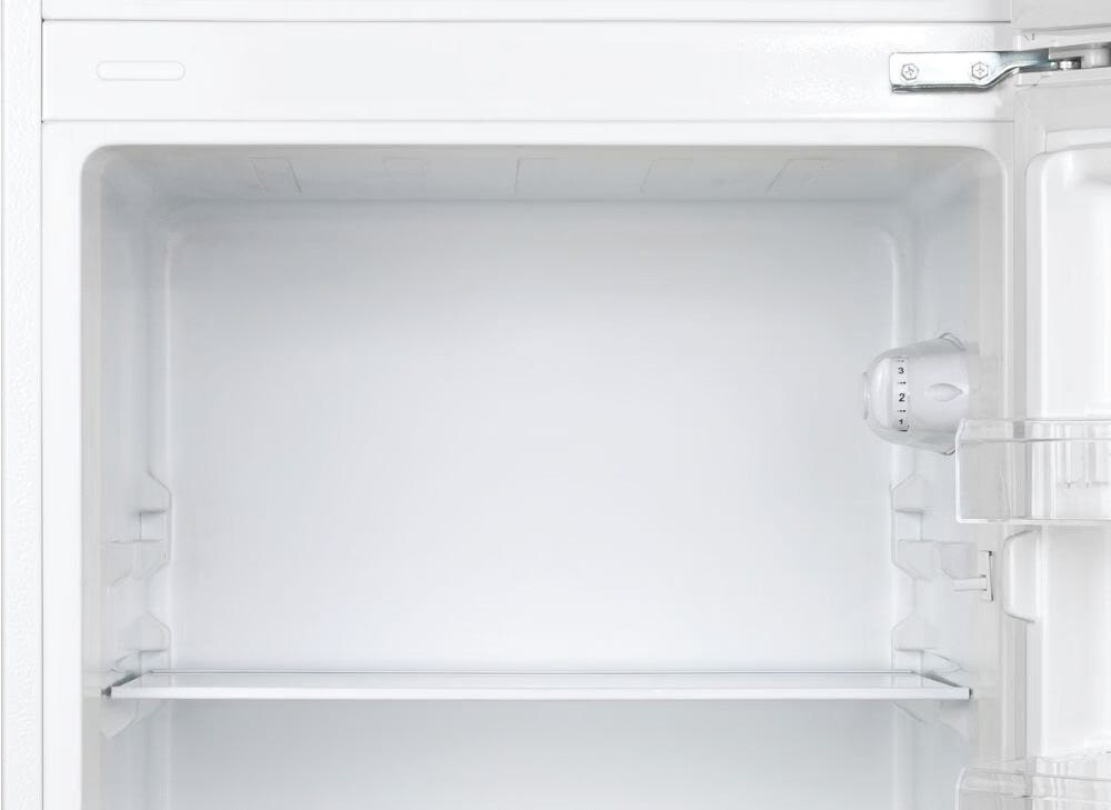 Candy CDG1S514EW Frigorifero con congelatore a libera installazione - cm. 56 h 143 - lt. 211 - bianco
