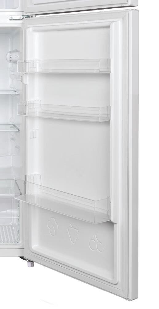 Candy CDG1S514EW Frigorifero con congelatore a libera installazione - cm. 56 h 143 - lt. 211 - bianco