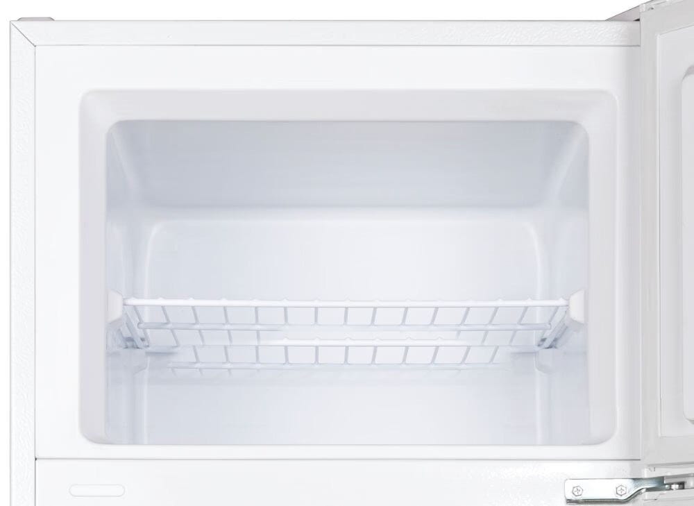 Candy CDG1S514EW Frigorifero con congelatore a libera installazione - cm. 56 h 143 - lt. 211 - bianco