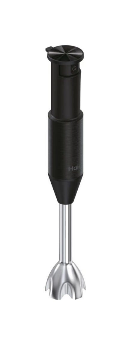 Haier HHB5B5 011 5 Frullatore a immersione - nero / inox
