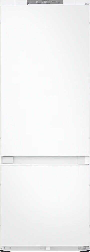 Samsung BRB38G703EWWEF Fisrt 75 Ai Frigorifero con congelatore da incasso cm. 69 h. 193 - lt. 389
