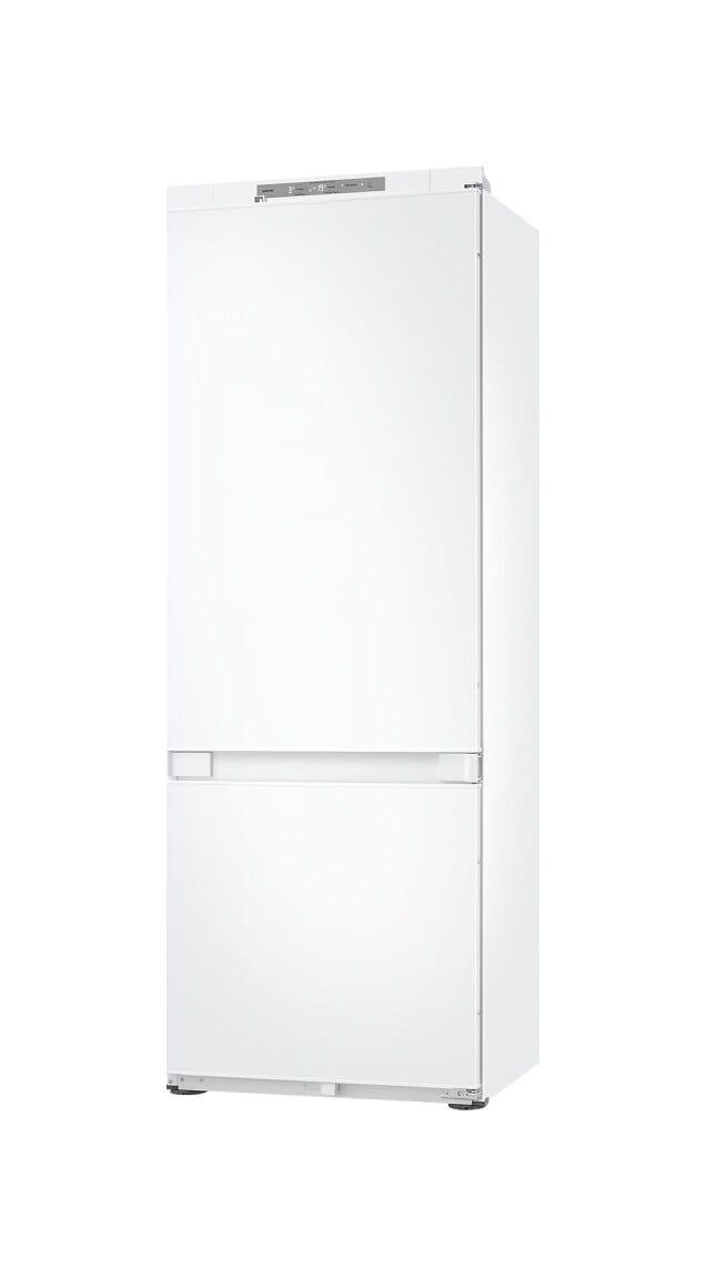 Samsung BRB38G703EWWEF Fisrt 75 Ai Frigorifero con congelatore da incasso cm. 69 h. 193 - lt. 389