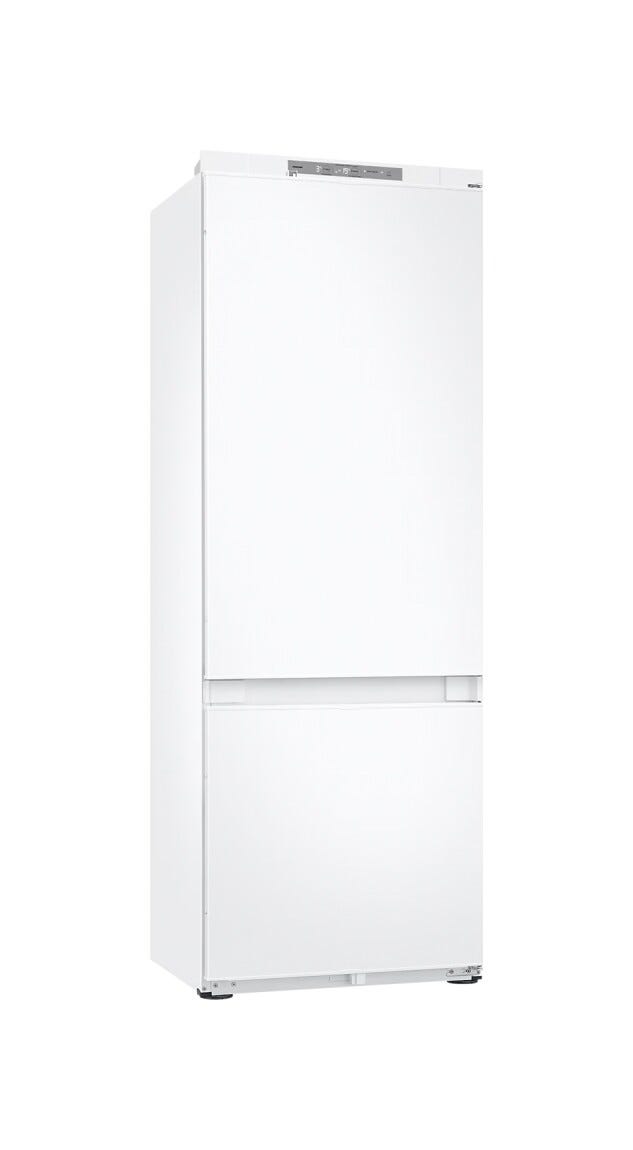 Samsung BRB38G703EWWEF Fisrt 75 Ai Frigorifero con congelatore da incasso cm. 69 h. 193 - lt. 389