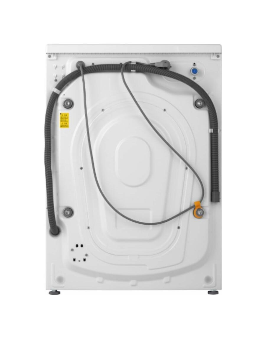 Hisense WF3S9043BW3 Lavatrice cm. 60 - capacità 9 kg - bianco/nero