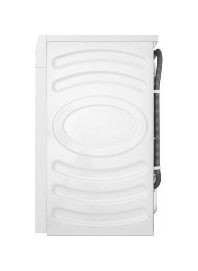 Hisense WF3S9043BW3 Lavatrice cm. 60 - capacità 9 kg - bianco/nero