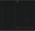 Electrolux EIS62453IZ Serie 700 SenseBoil Piano cottura a induzione cm. 58 - vetroceramica nero