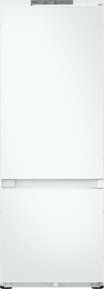 Samsung BRB38G705DWWEF F1RST 75 AI Frigorifero con congelatore da incasso 389 L, No Frost+, AI Energy Mode, Optimal Fresh+