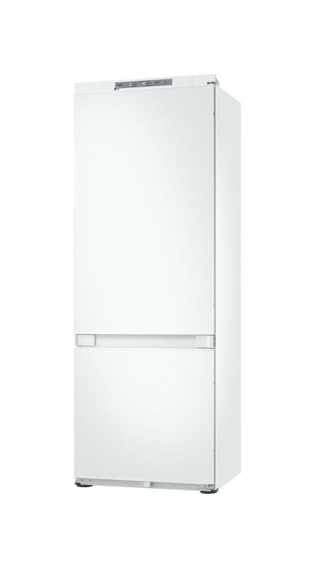 Samsung BRB38G705DWWEF F1RST 75 AI Frigorifero con congelatore da incasso 389 L, No Frost+, AI Energy Mode, Optimal Fresh+