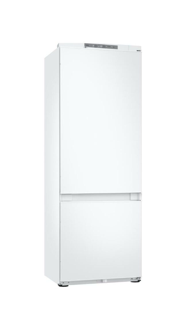 Samsung BRB38G705DWWEF F1RST 75 AI Frigorifero con congelatore da incasso 389 L, No Frost+, AI Energy Mode, Optimal Fresh+