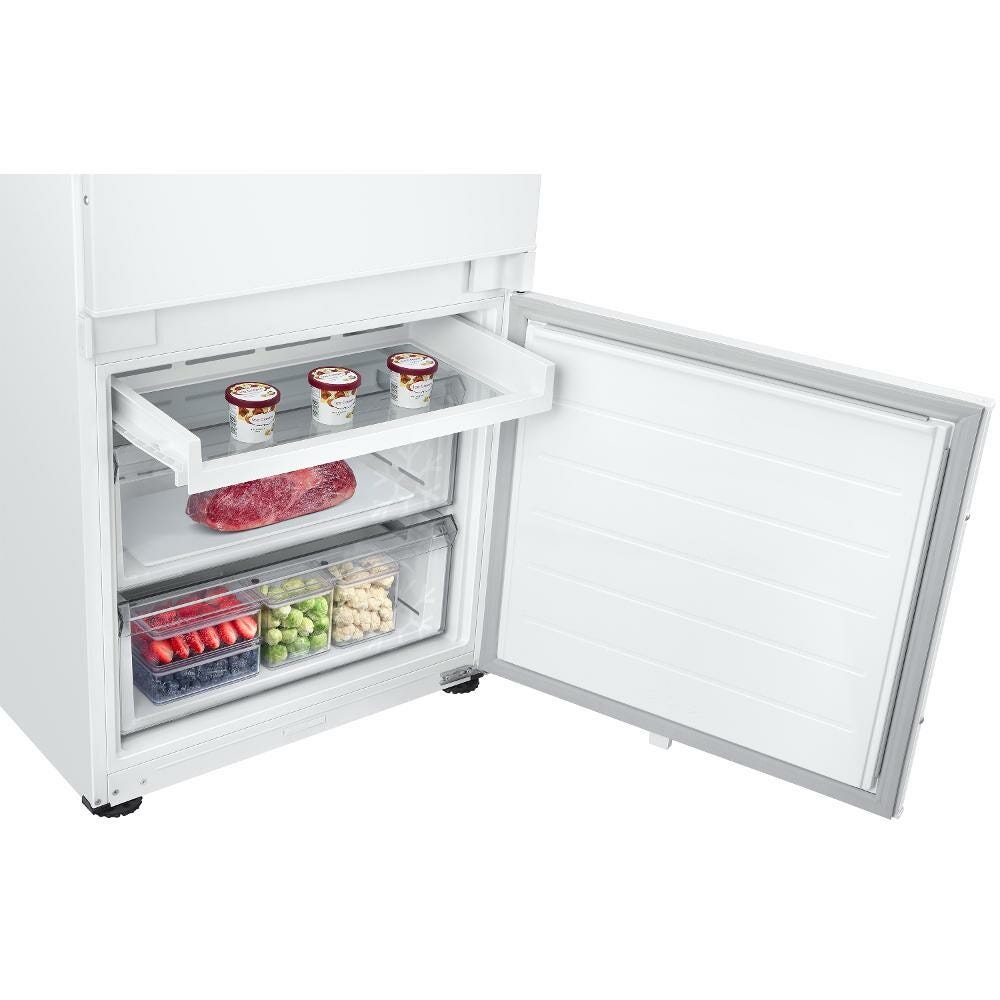 Samsung BRB38G705DWWEF F1RST 75 AI Frigorifero con congelatore da incasso 389 L, No Frost+, AI Energy Mode, Optimal Fresh+