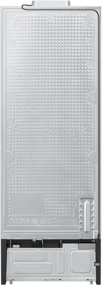 Samsung BRB38G705DWWEF F1RST 75 AI Frigorifero con congelatore da incasso 389 L, No Frost+, AI Energy Mode, Optimal Fresh+