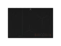 Electrolux EIS82453IZ Serie 700 SenseBoil Piano cottura a induzione cm. 80 Serie 700 SenseBoil - SaphirMatt®