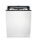 Electrolux KHGB9400L Serie 700 GlassCare Lavastoviglie integrata totale cm. 60 - 15 coperti
