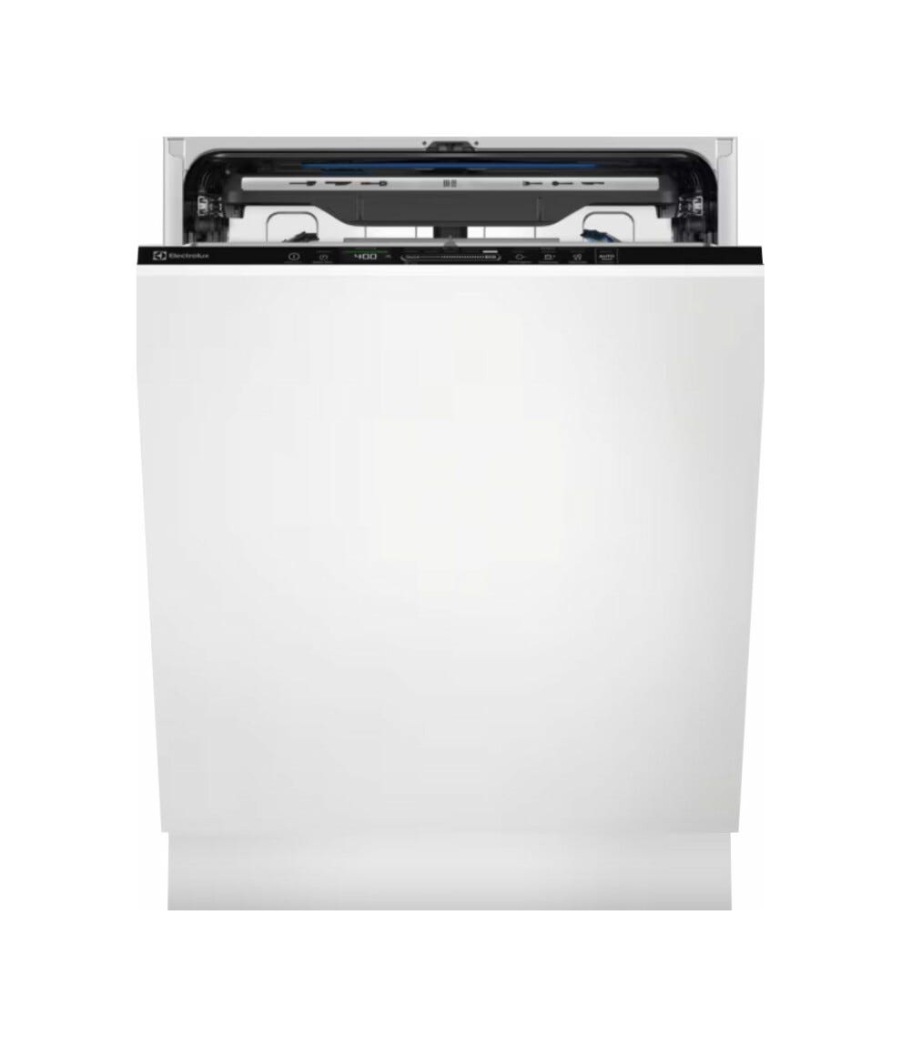 Electrolux KHGB9400L Serie 700 GlassCare Lavastoviglie integrata totale cm. 60 - 15 coperti