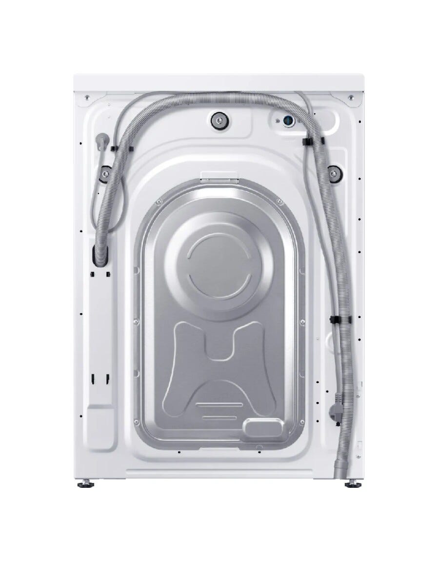 Samsung WW90DG6U85LKU3 Ai Control Ecodosatore Lavatrice cm. 60 - capacità 9 kg - bianco