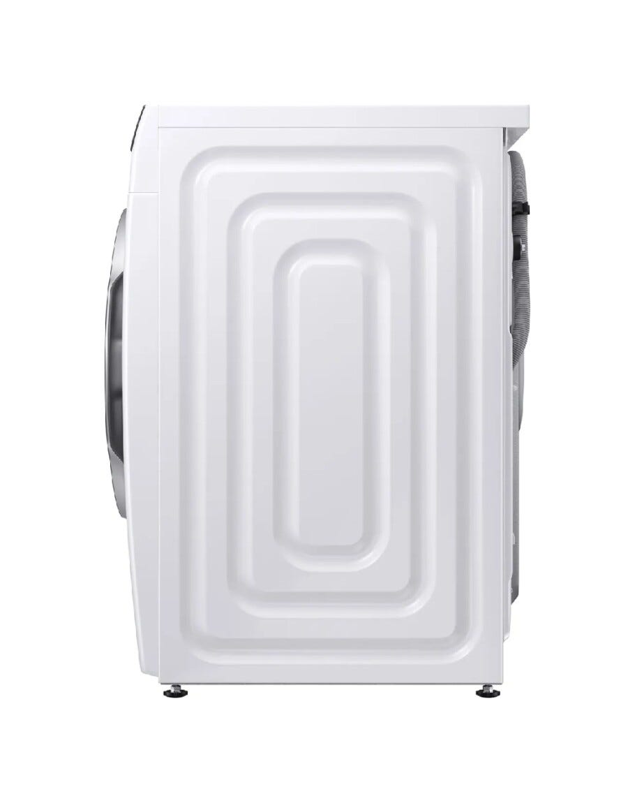 Samsung WW90DG6U85LKU3 Ai Control Ecodosatore Lavatrice cm. 60 - capacità 9 kg - bianco