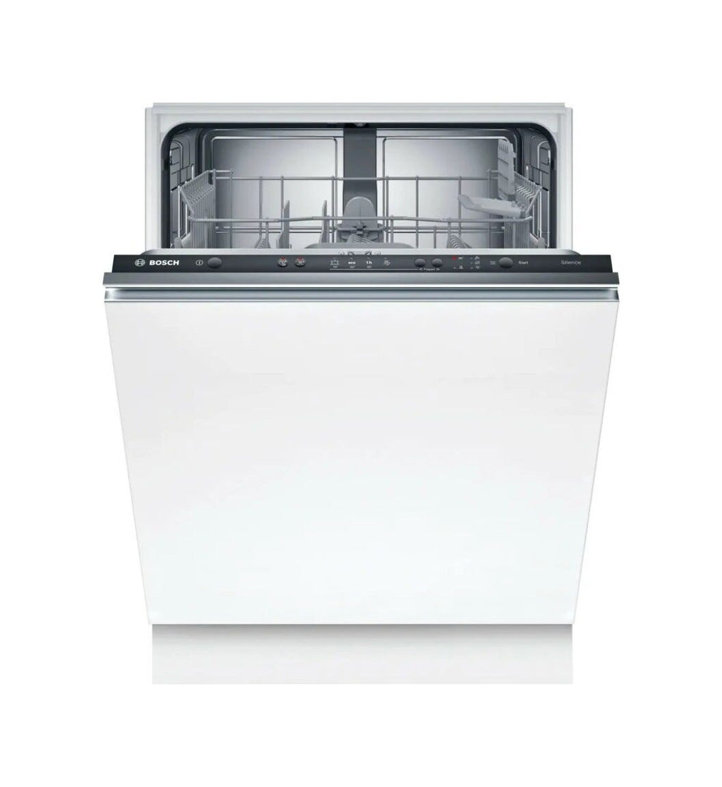 Bosch SMV24AX04E 2 Lavastoviglie integrata totale cm. 60 - 12 coperti
