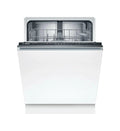 Bosch SMV24AX04E 2 Lavastoviglie integrata totale cm. 60 - 12 coperti