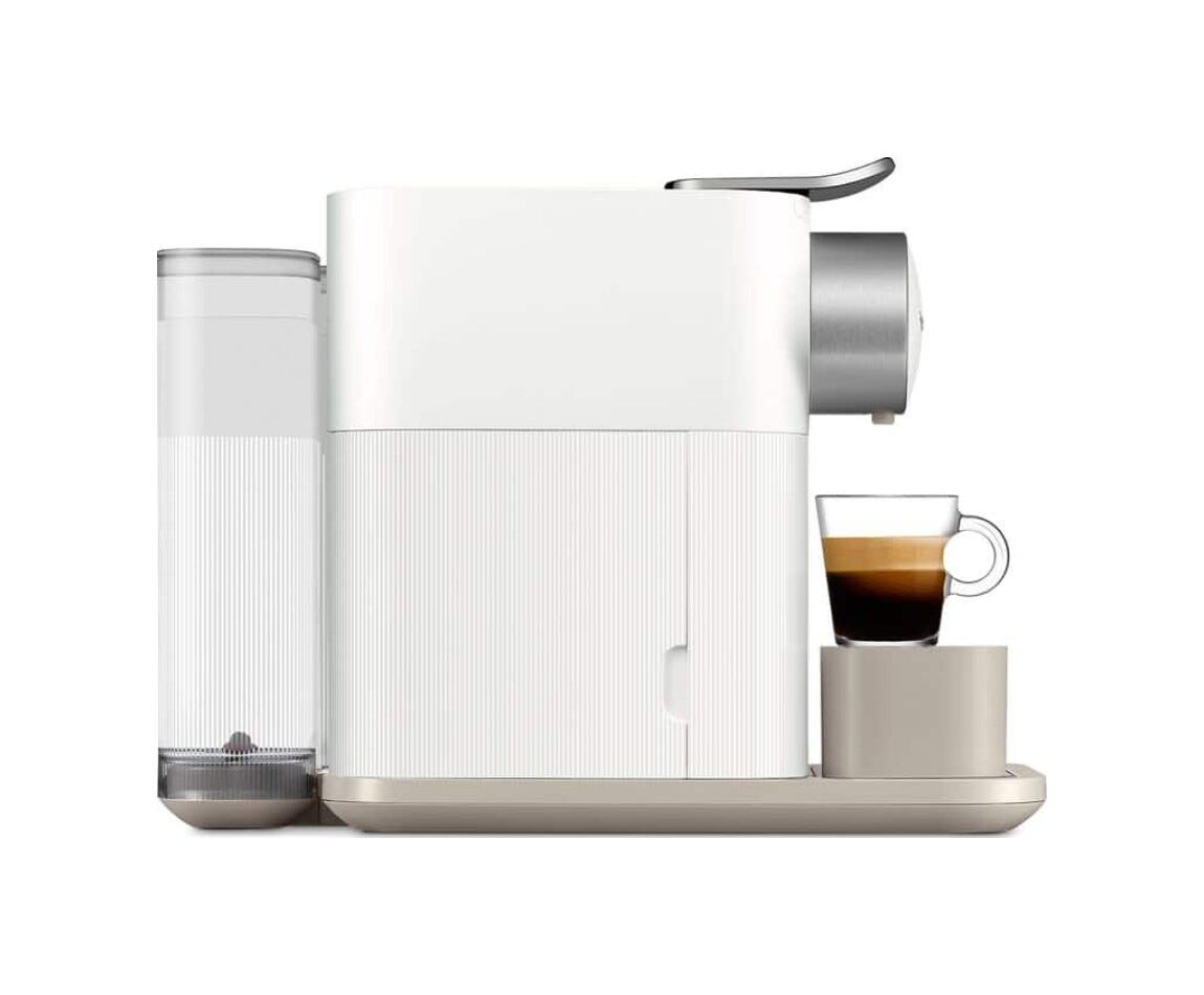 De Longhi EN640.W Granlattissima Macchina per caffè automatica - bianco