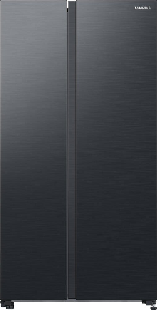 Samsung RS62DG5003B1EF Air Space AI Frigorifero con congelatore side by side cm. 91 h. 178 - lt. 655 - antracite