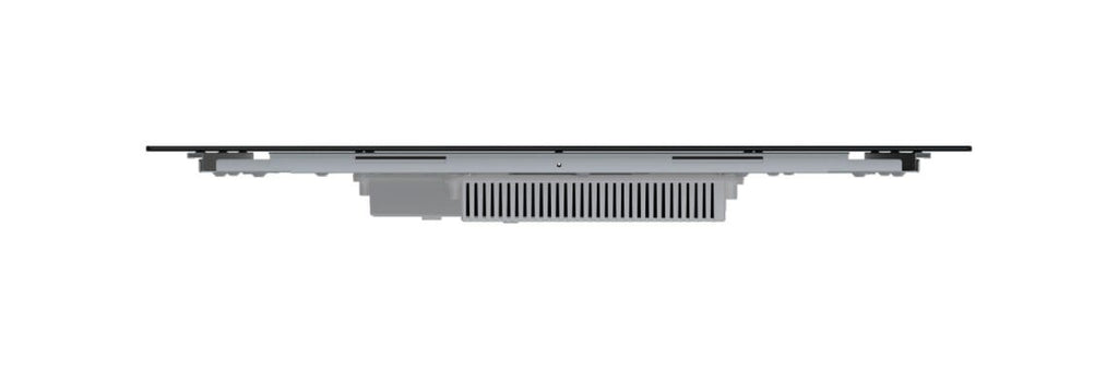 Gorenje GI6421SYB Simplicity Piano cottura a induzione cm. 60 - vetroceramica grigio/nero